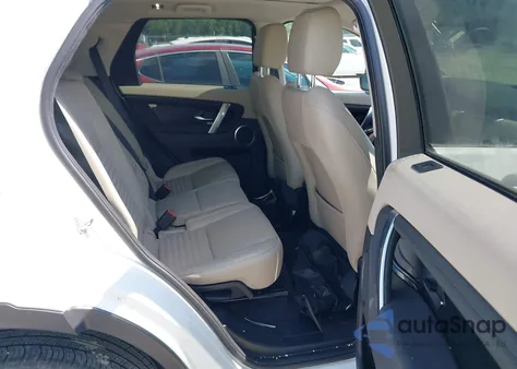 2021 Land Rover Discovery Sport S z USA, uszkodzony, nr VIN SALCJ2FX1MH889935